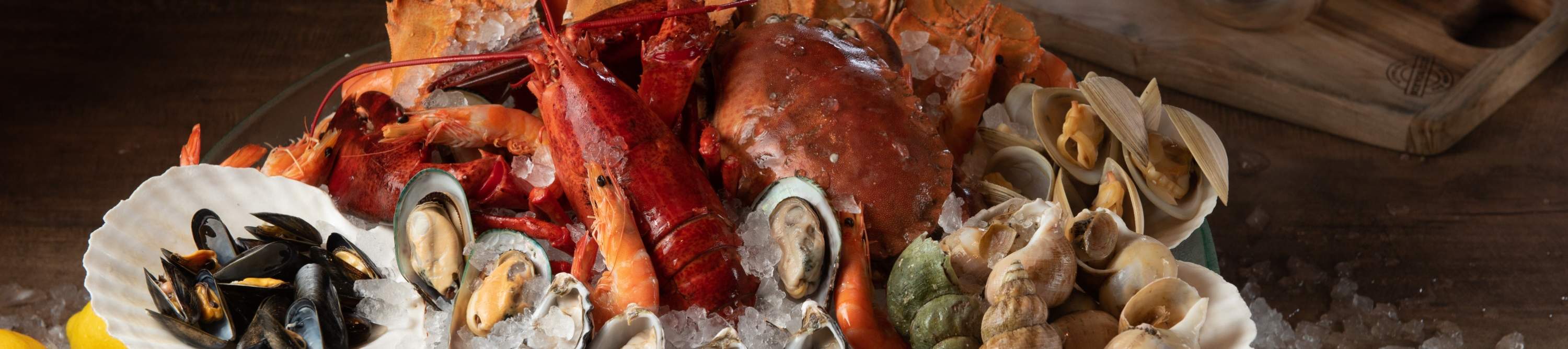 【Hotel Buffet Offer 2023】Sheraton Hong Kong Hotel & Towers Buffet | The